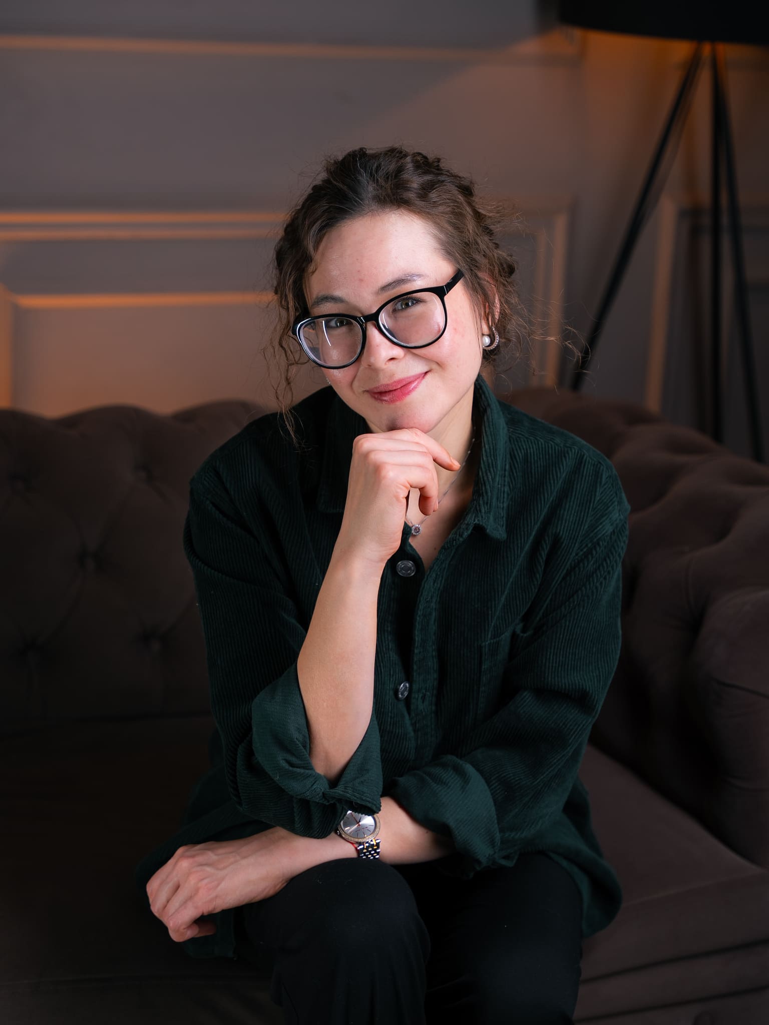 Профессиональная команда